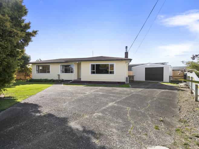 16B Marlborough Street, Feilding