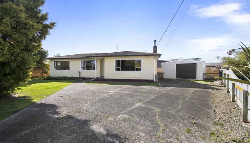 16B Marlborough Street, Feilding