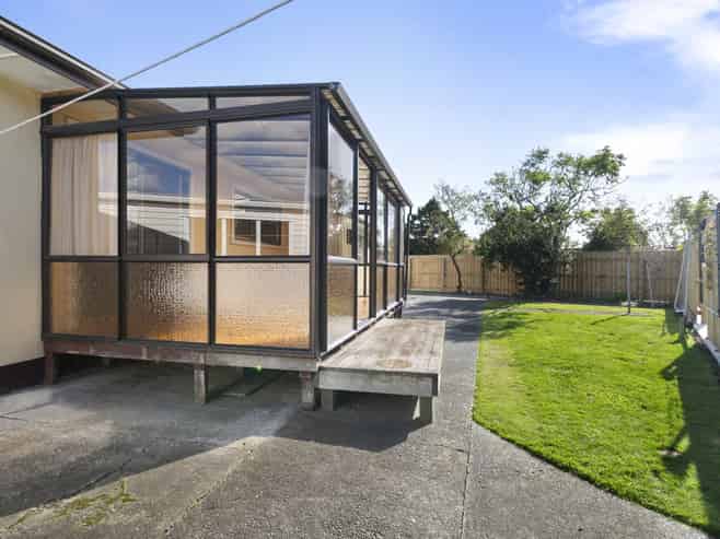 16B Marlborough Street, Feilding