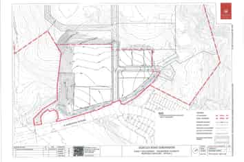 Sites from 1,800sqm to 16,600sqm