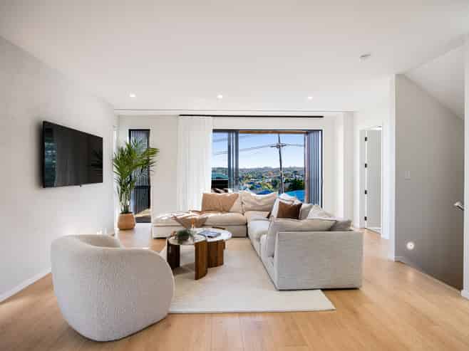 34B William Souter Street, Forrest Hill