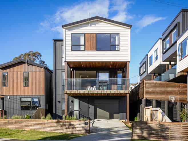 34B William Souter Street, Forrest Hill