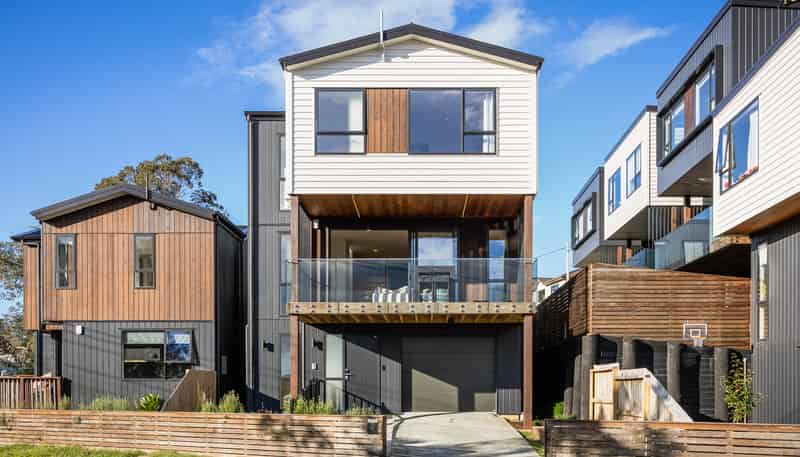 34B William Souter Street, Forrest Hill