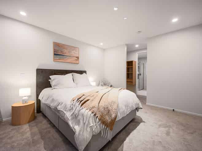 34B William Souter Street, Forrest Hill