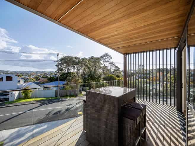 34B William Souter Street, Forrest Hill
