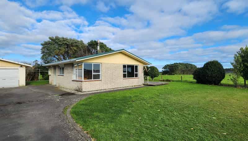 115 Lower Puniho Road, Okato