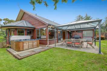 310 Rapson Road, Kaukapakapa