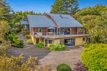 310 Rapson Road, Kaukapakapa