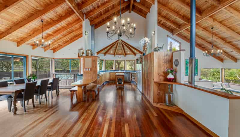 310 Rapson Road, Kaukapakapa