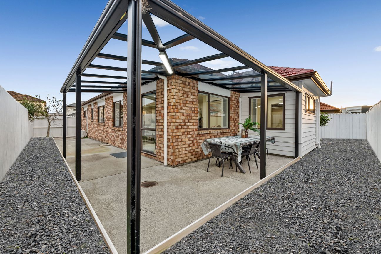Price Dropped - Single-Level Brick & Tile - Widok 3