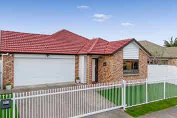 23 Mandival Avenue, Flat Bush