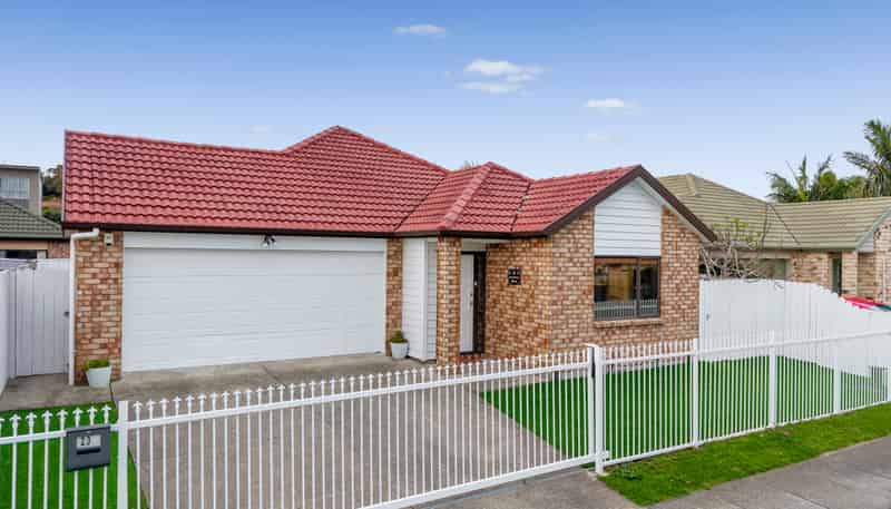 23 Mandival Avenue, Flat Bush