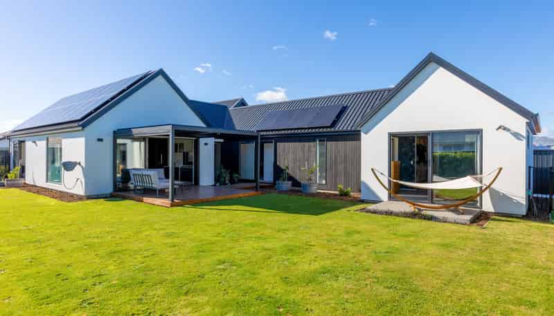 40 Zabeel Street, Lincoln