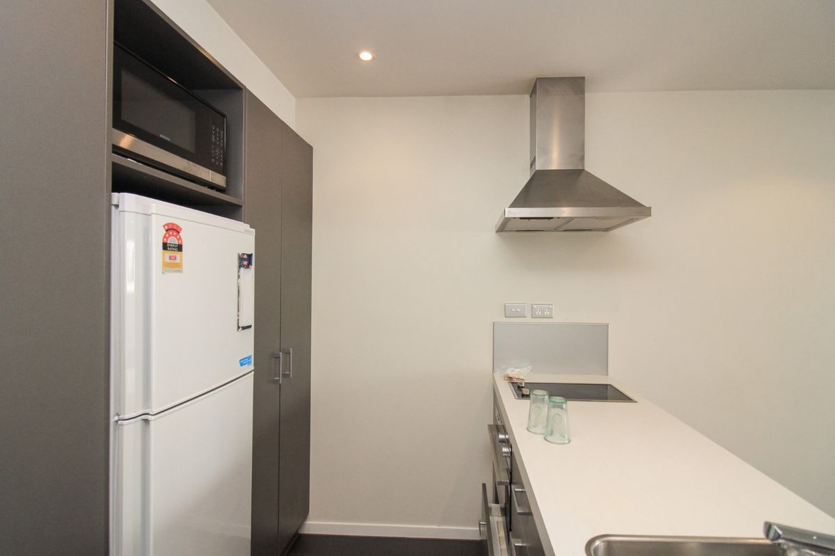 2 Bedroom Inner-City Apartment - Widok 2