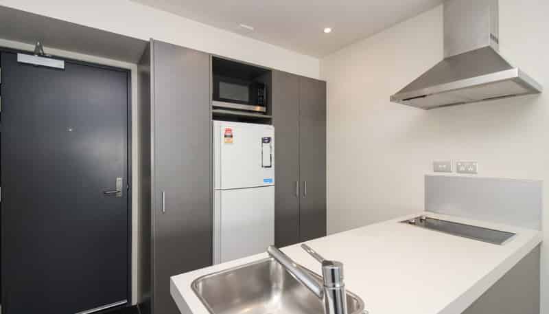 1204/74 Taranaki Street, Wellington Central