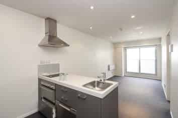 1204/74 Taranaki Street, Wellington Central