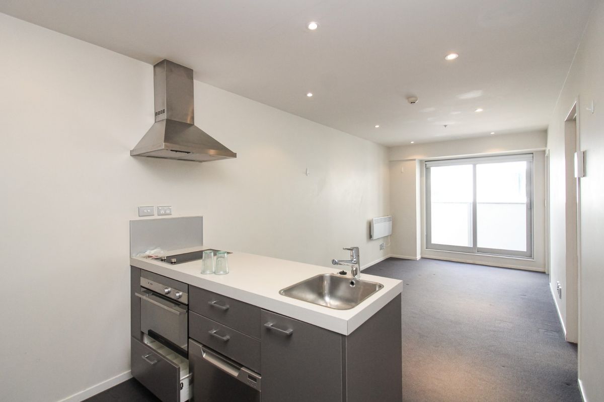 2 Bedroom Inner-City Apartment - Widok 3