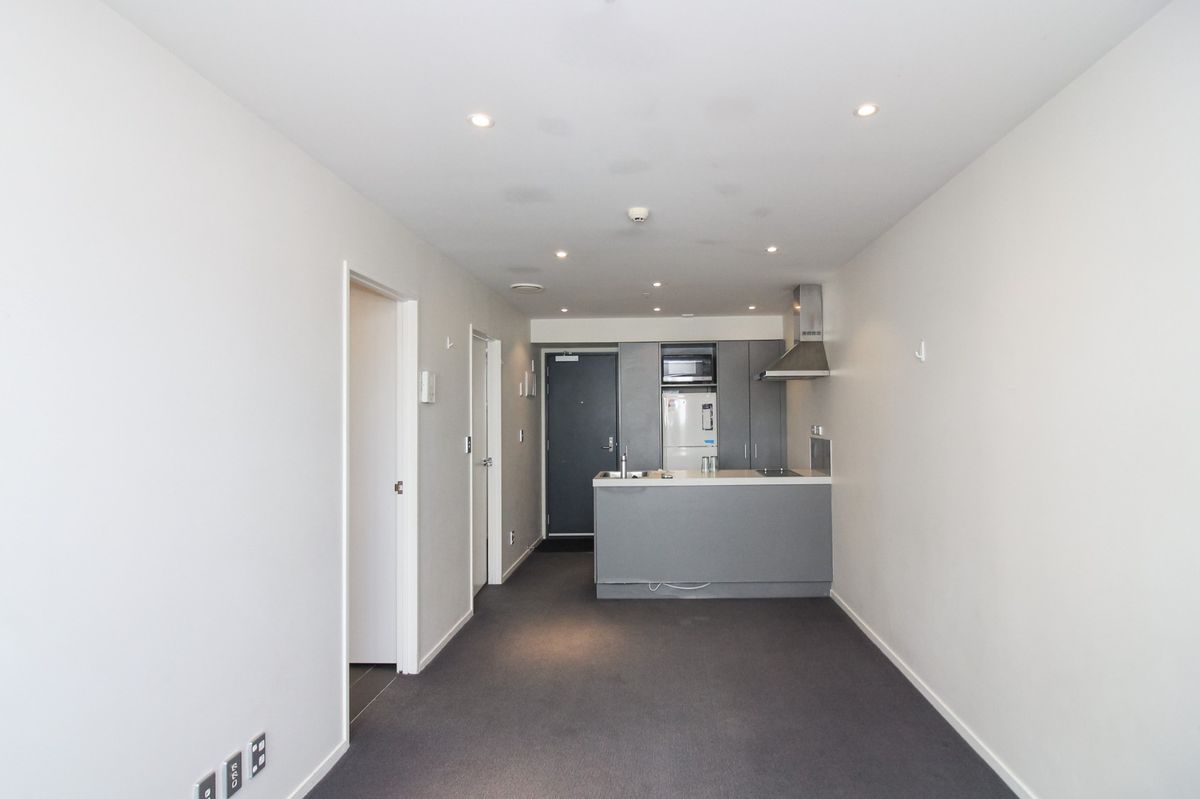 2 Bedroom Inner-City Apartment - Widok 4