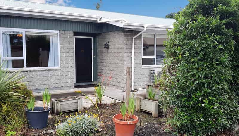 2/127 Clarence Street, Riccarton