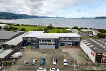 Harbour Views, Profile and Storage