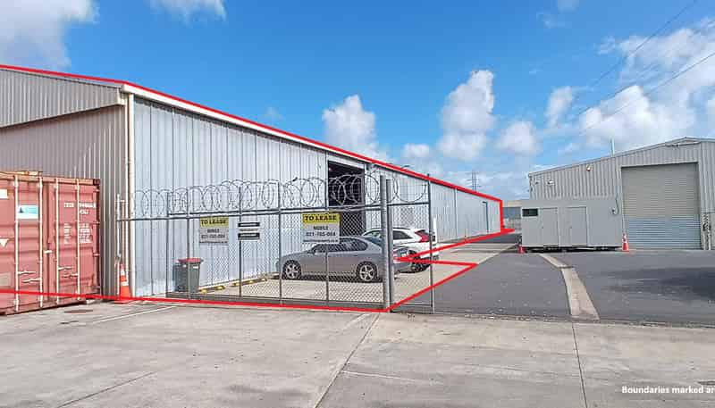 E/30 Alfred Street, Onehunga