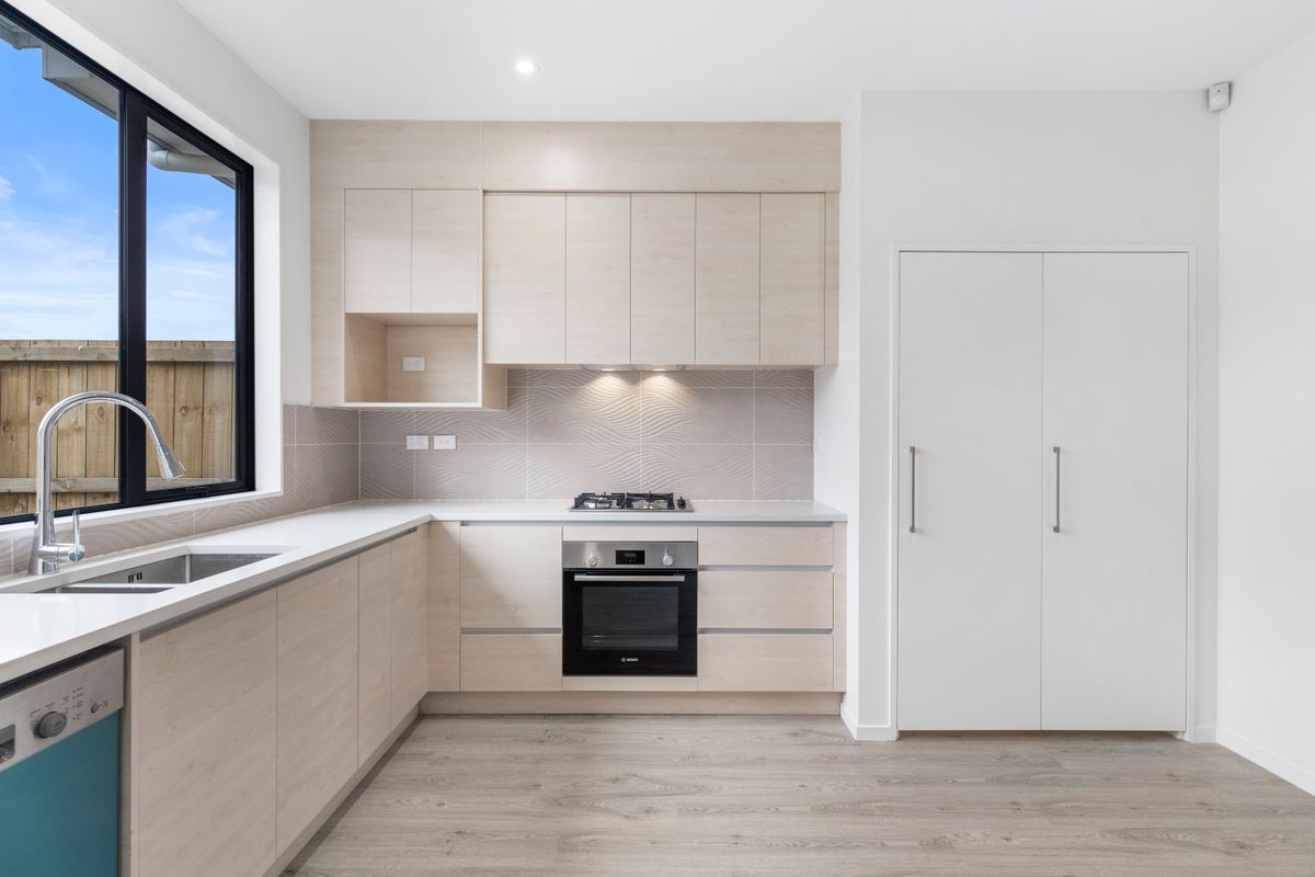 3 bedroom + 2 bathroom - Ansicht 4