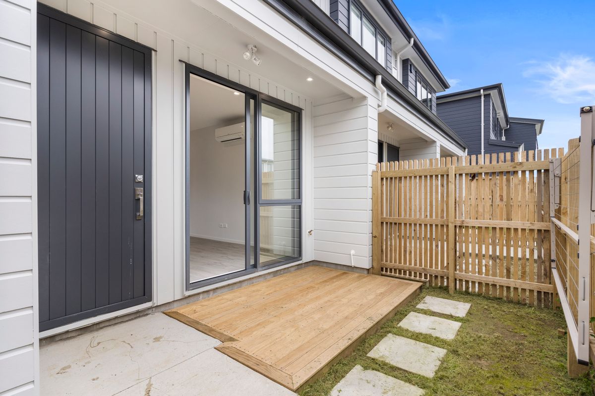 3 bedroom + 2 bathroom - Ansicht 2