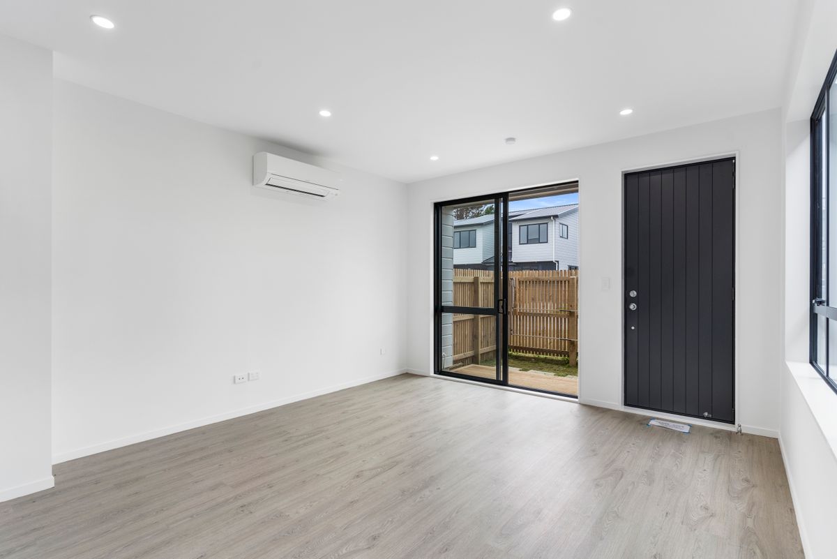 3 bedroom + 2 bathroom - Mehr