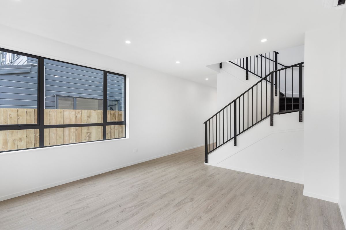 3 bedroom + 2 bathroom - Ansicht 6