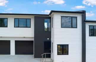21C Parker Avenue, New Lynn