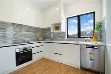 21C Parker Avenue, New Lynn