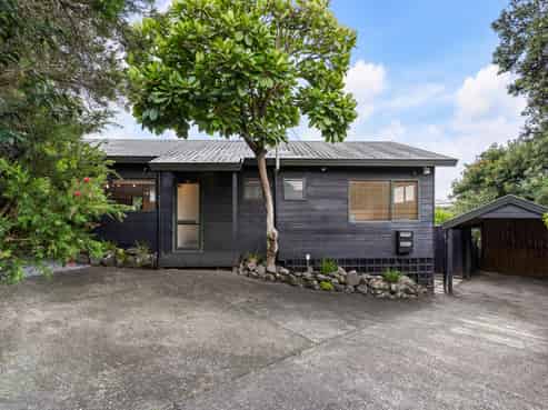 57B Herdman Street, Waterview