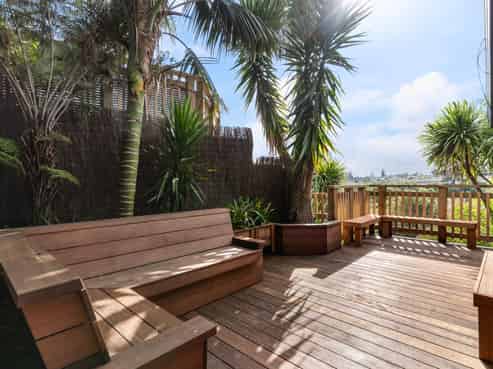 57B Herdman Street, Waterview