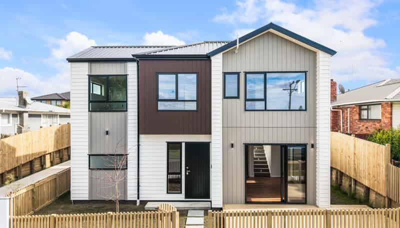 1/4 Tawa Crescent, Manurewa