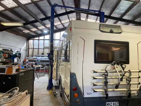 Entry Level Owner Occupier Workshop
