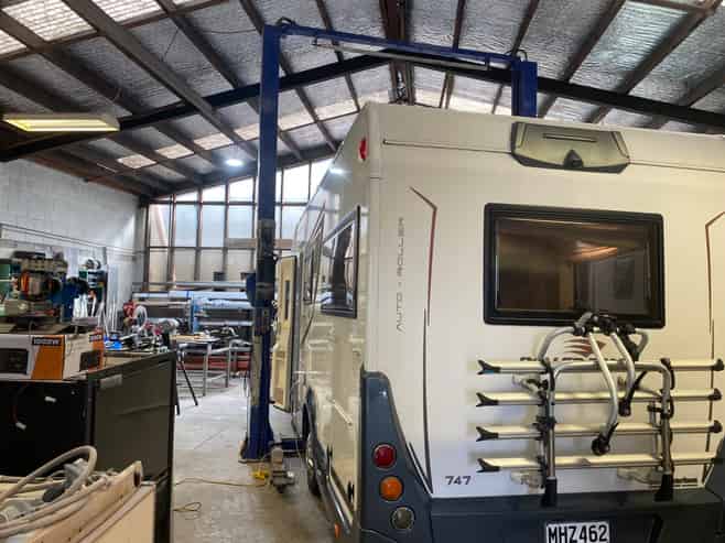 Entry Level Owner Occupier Workshop