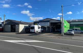 Entry Level Owner Occupier Workshop