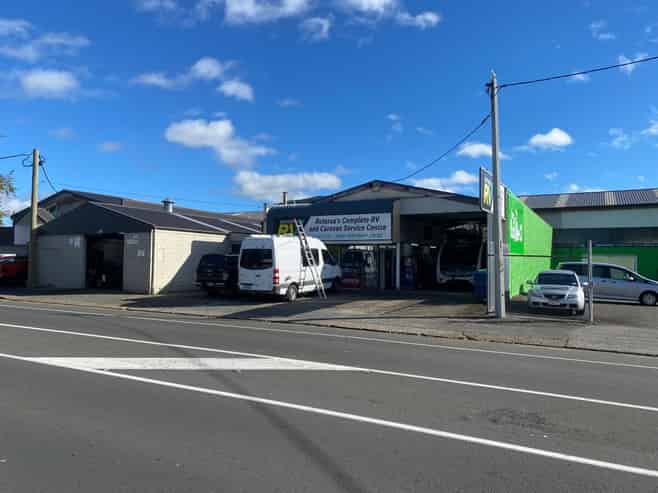 Entry Level Owner Occupier Workshop