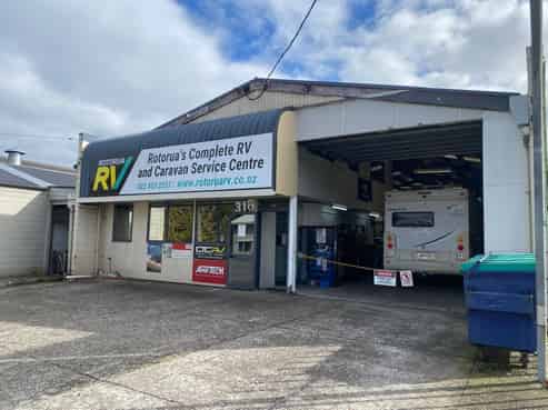 Entry Level Owner Occupier Workshop