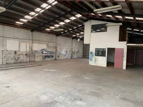 Entry Level Owner Occupier Workshop