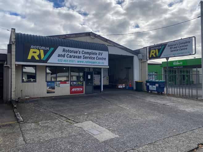 Entry Level Owner Occupier Workshop
