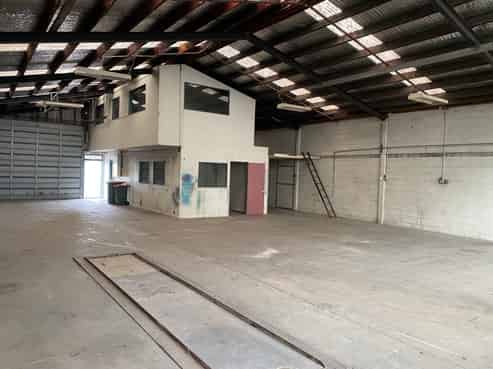 Entry Level Owner Occupier Workshop