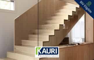 Specialist Trade Manufacturing Business | $511k+ SDE | Strong Growth