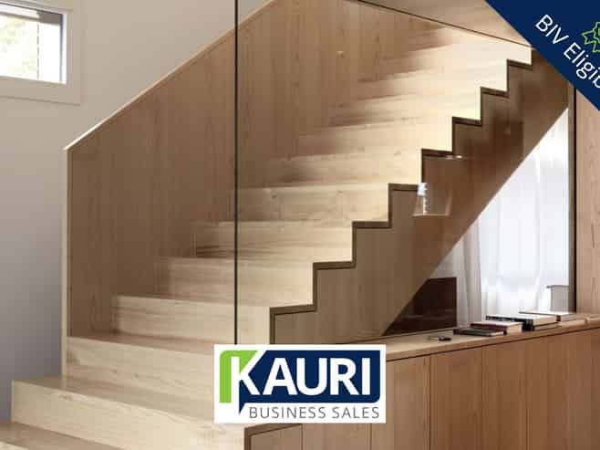 Specialist Trade Manufacturing Business | $511k+ SDE | Strong Growth