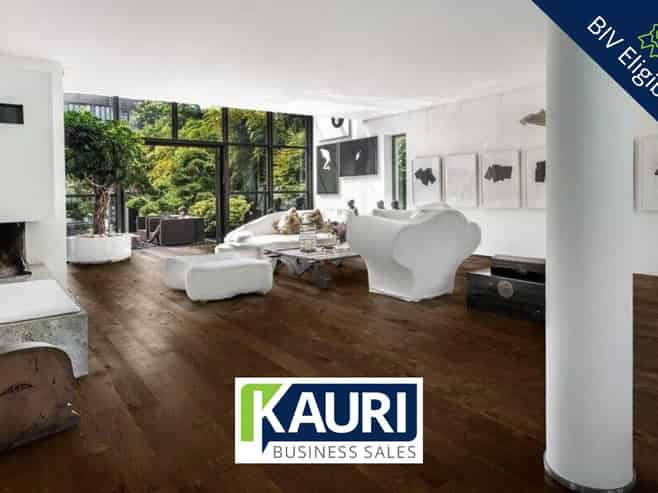 Specialist Trade Manufacturing Business | $511k+ SDE | Strong Growth