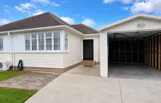 1 Pinfold Avenue, Hamilton East