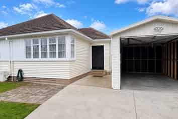 1 Pinfold Avenue, Hamilton East