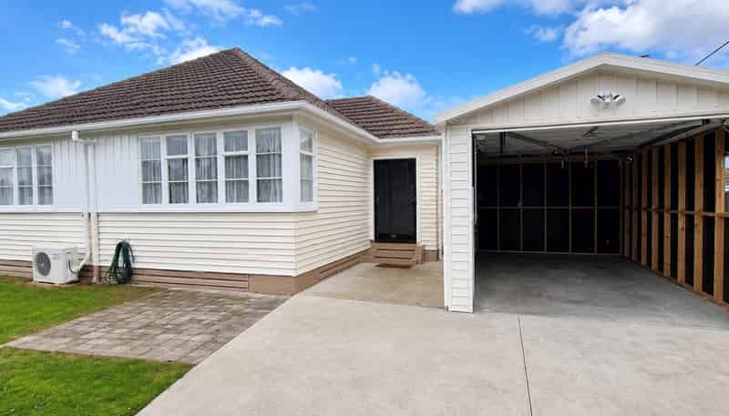 1 Pinfold Avenue, Hamilton East