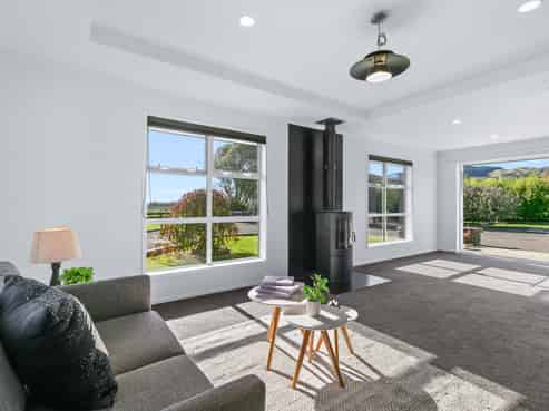 418 Tararua Road, Levin