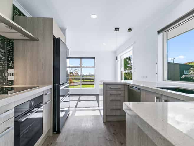 418 Tararua Road, Levin